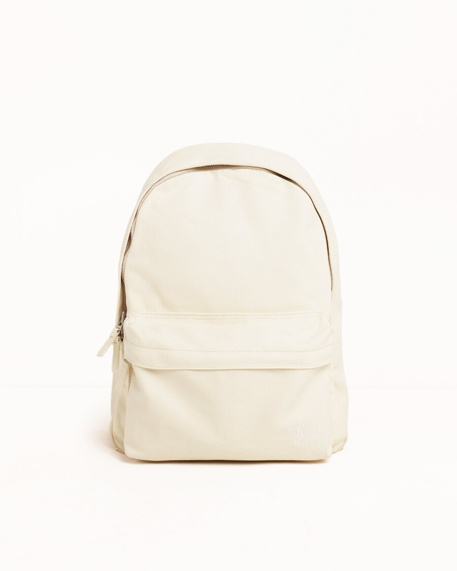 mochila de lona