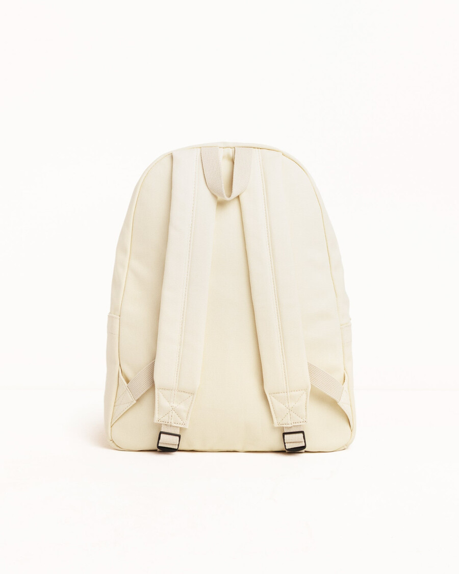 mochila de lona