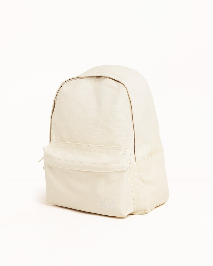 mochila de lona