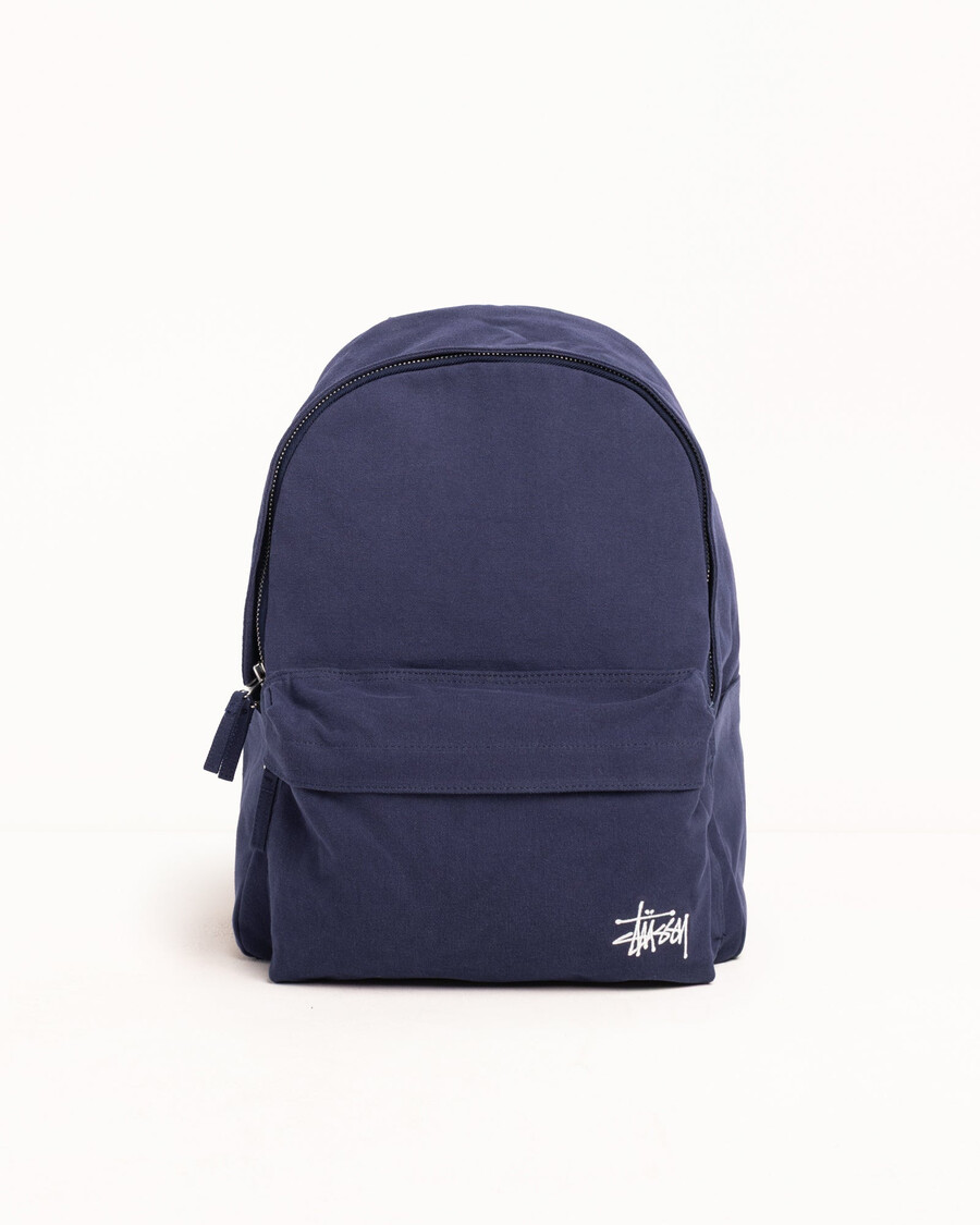 mochila de lona