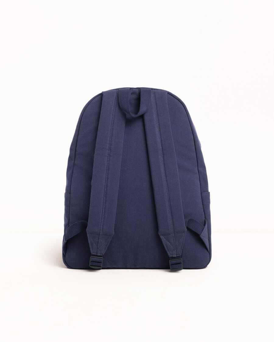 mochila de lona