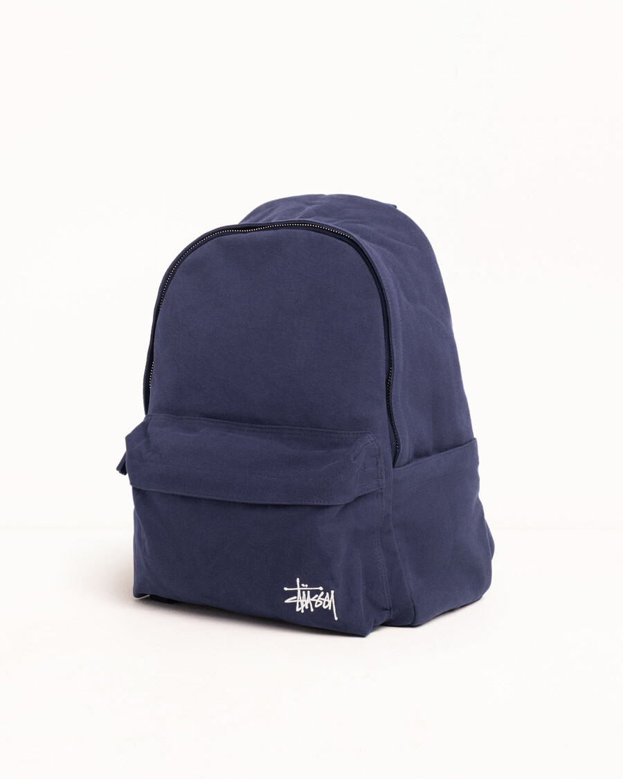 mochila de lona