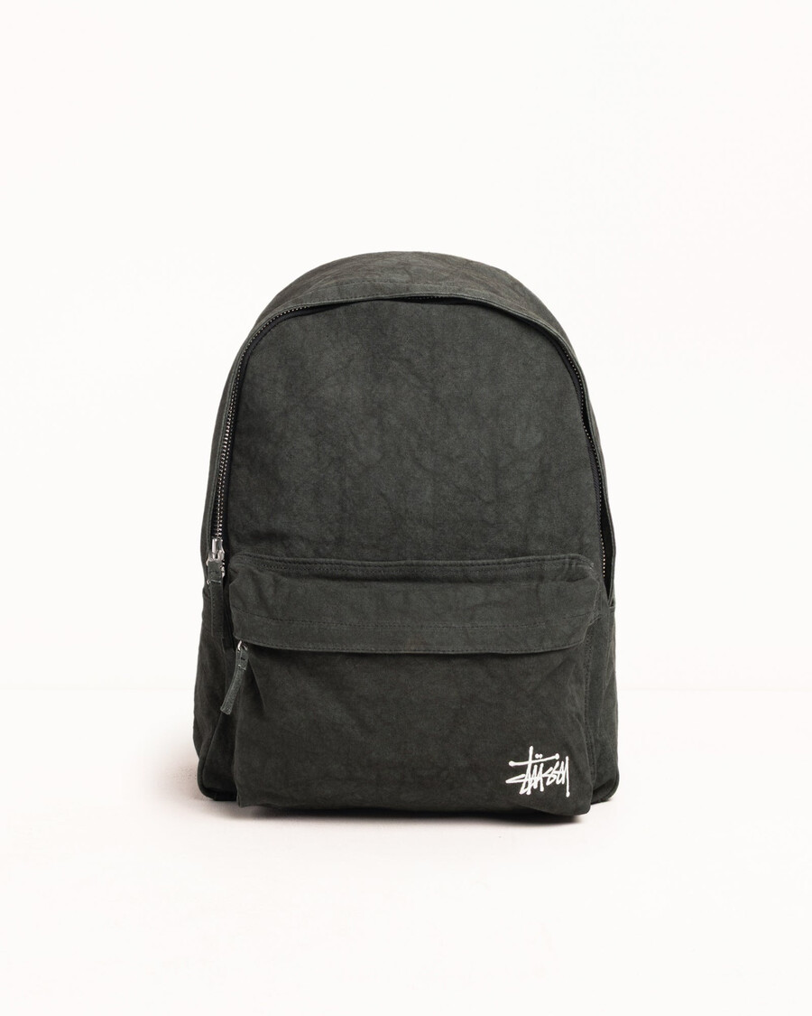 mochila de lona