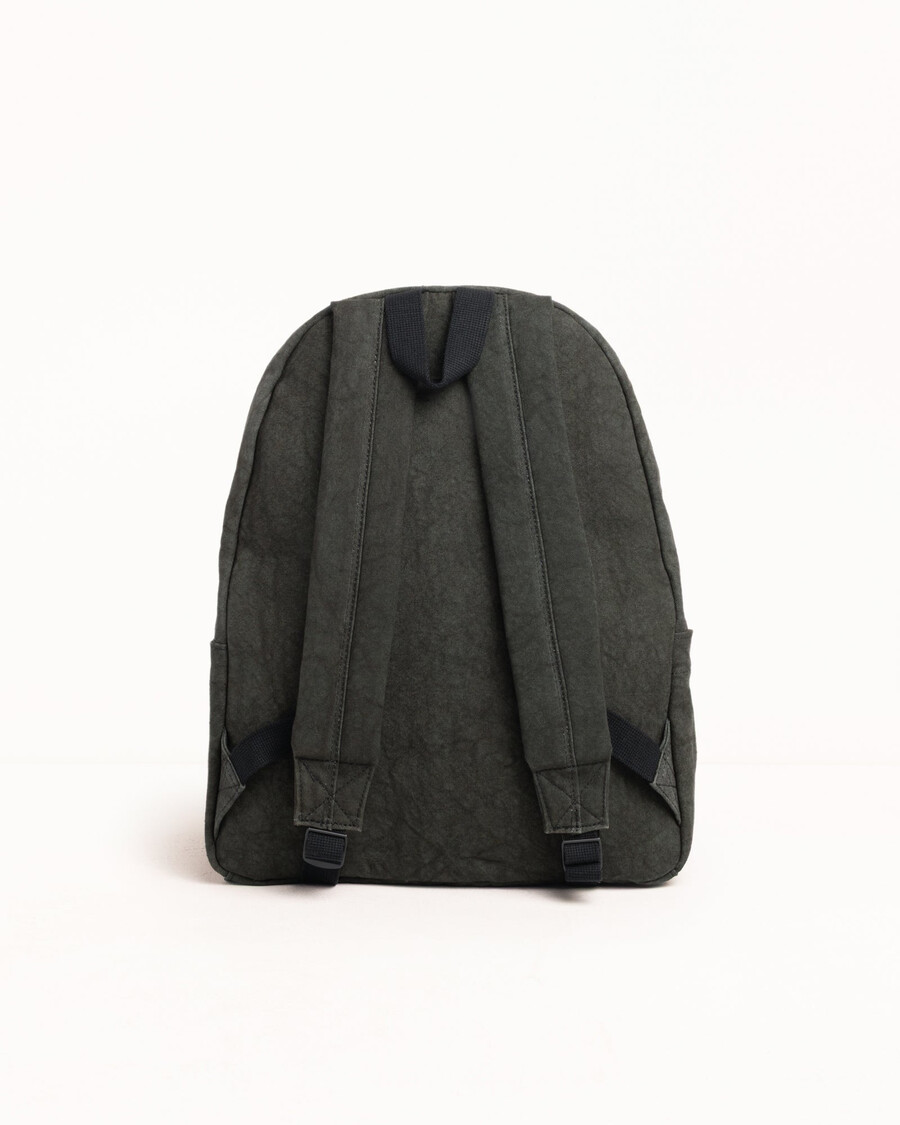 mochila de lona