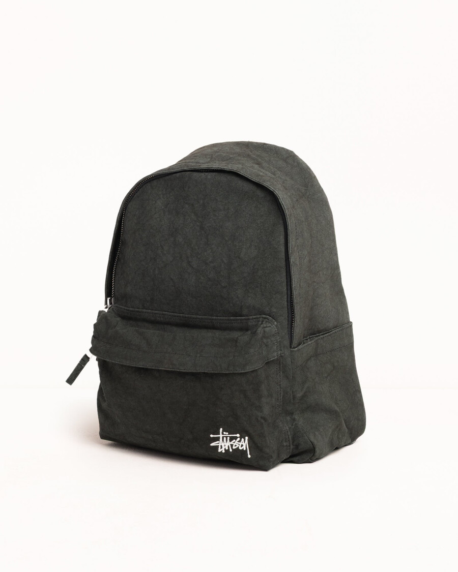 mochila de lona