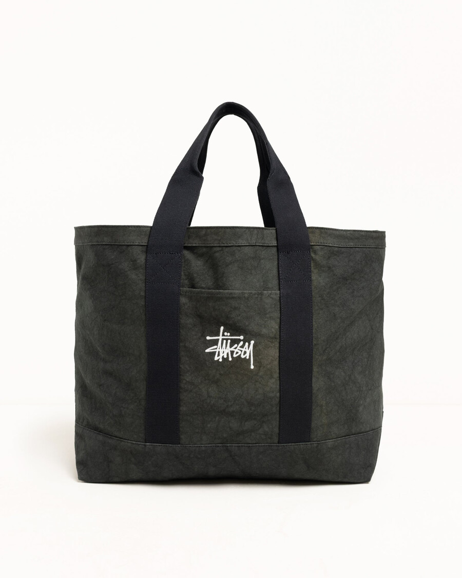 bolso de lona extra grande
