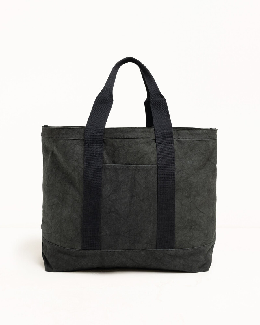 bolso de lona extra grande