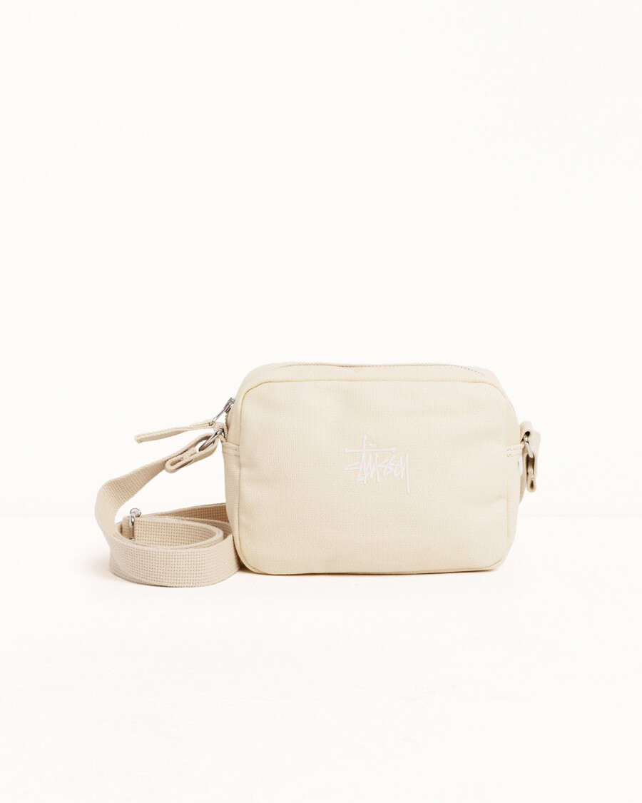 bolsa de lona