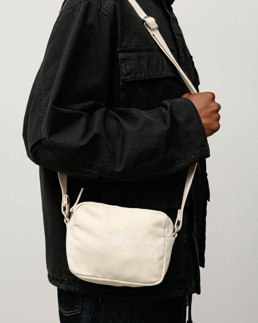 bolsa de lona