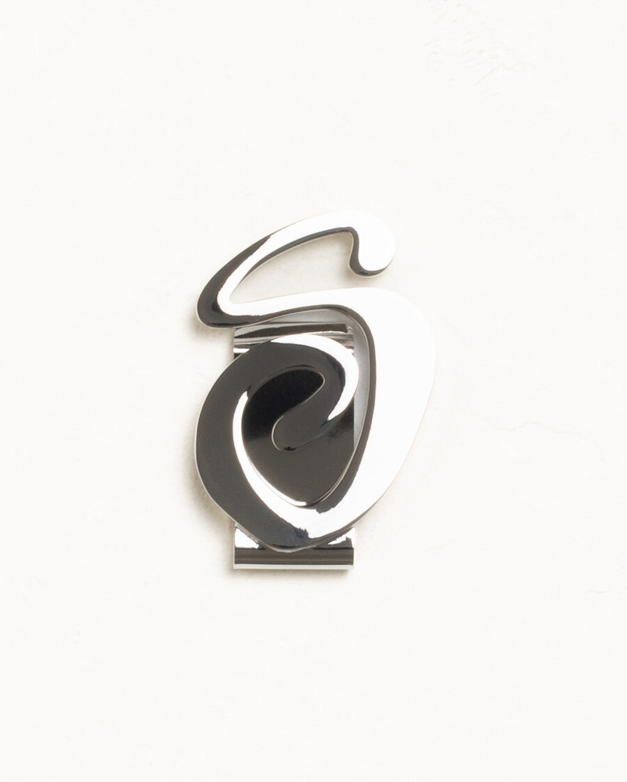 clip para billetes swirly s