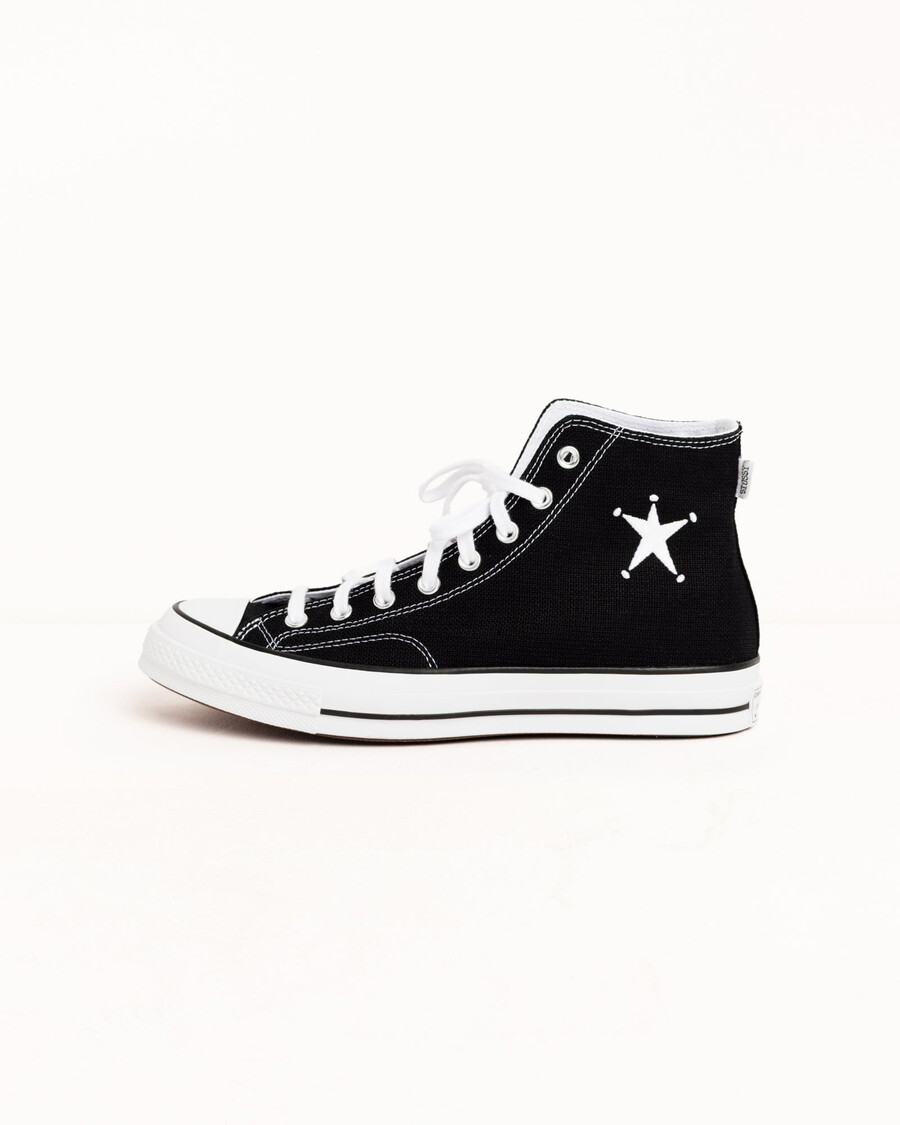 stüssy y converse chuck 70 hi