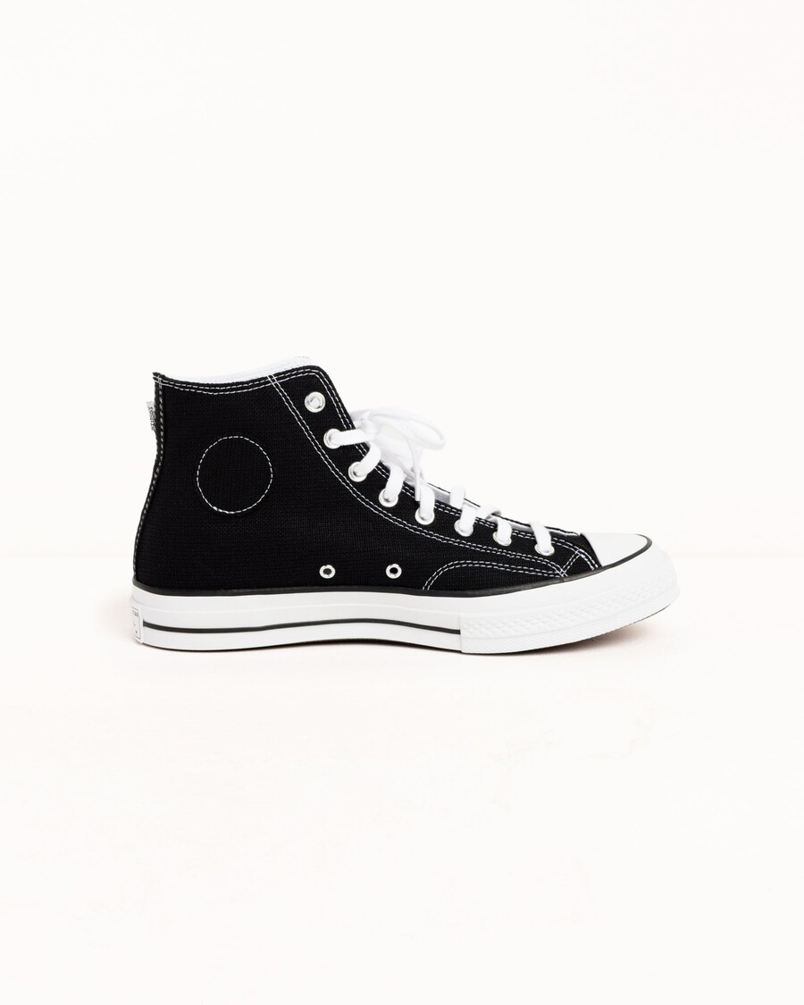 stüssy y converse chuck 70 hi