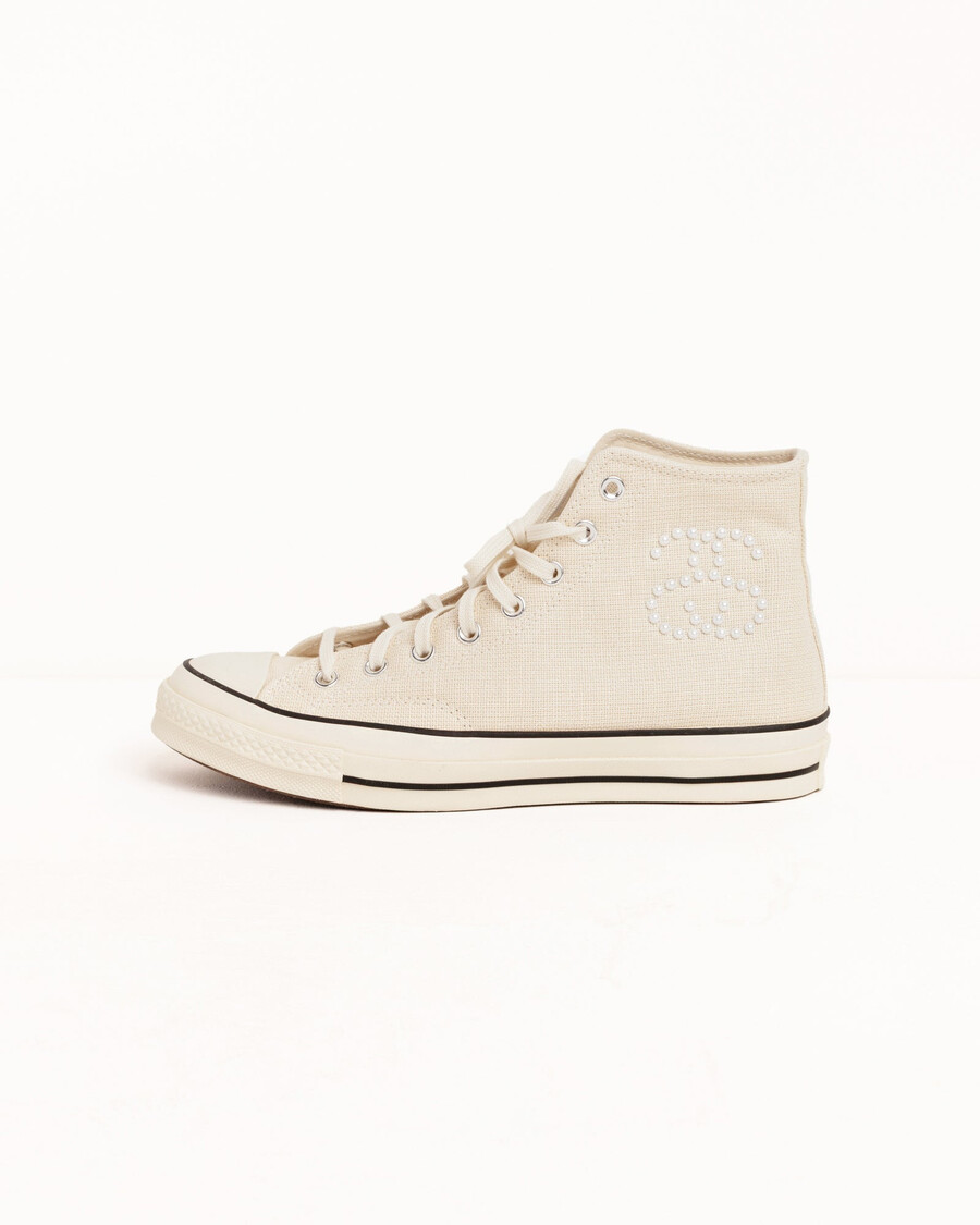 stüssy y converse chuck 70 hi