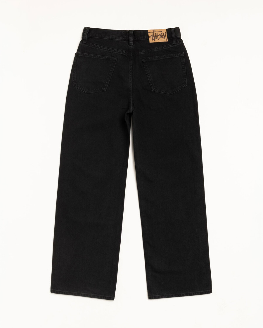 jean denim relajado