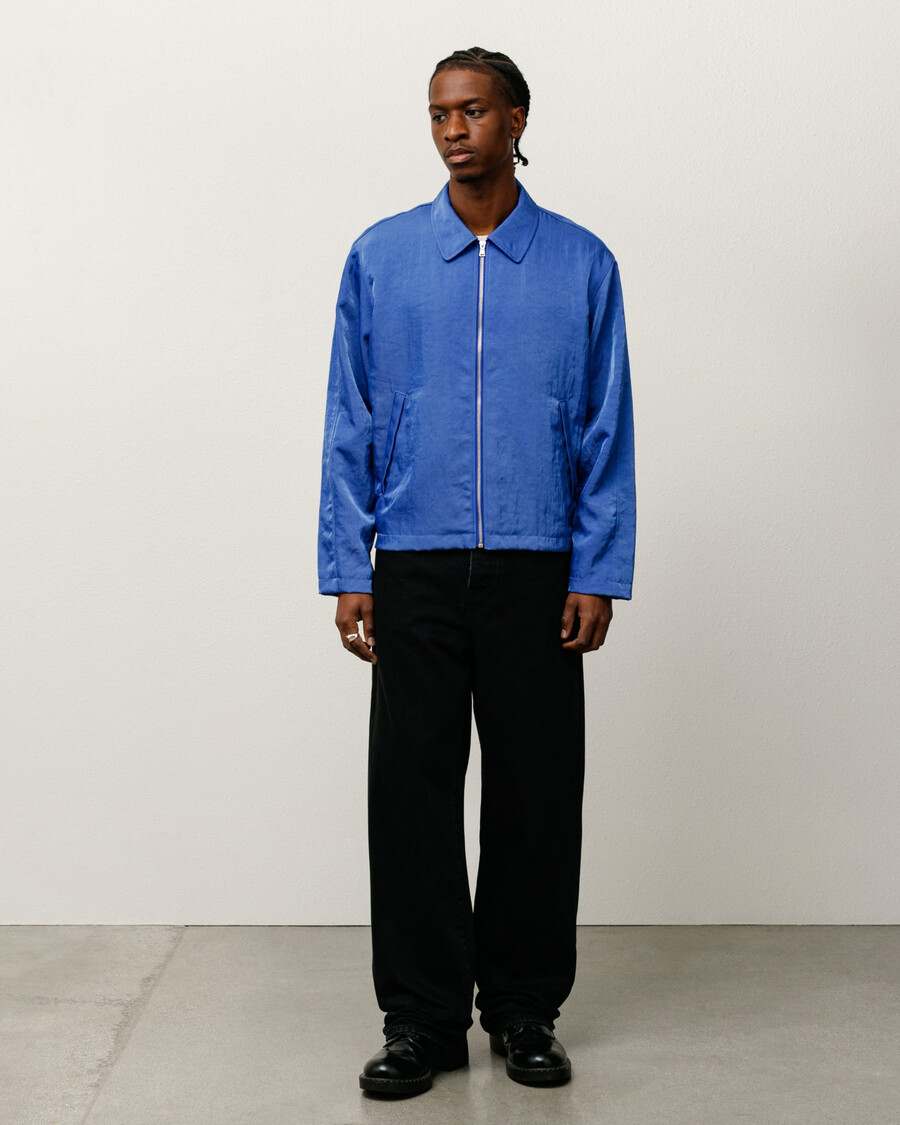 jean denim relajado