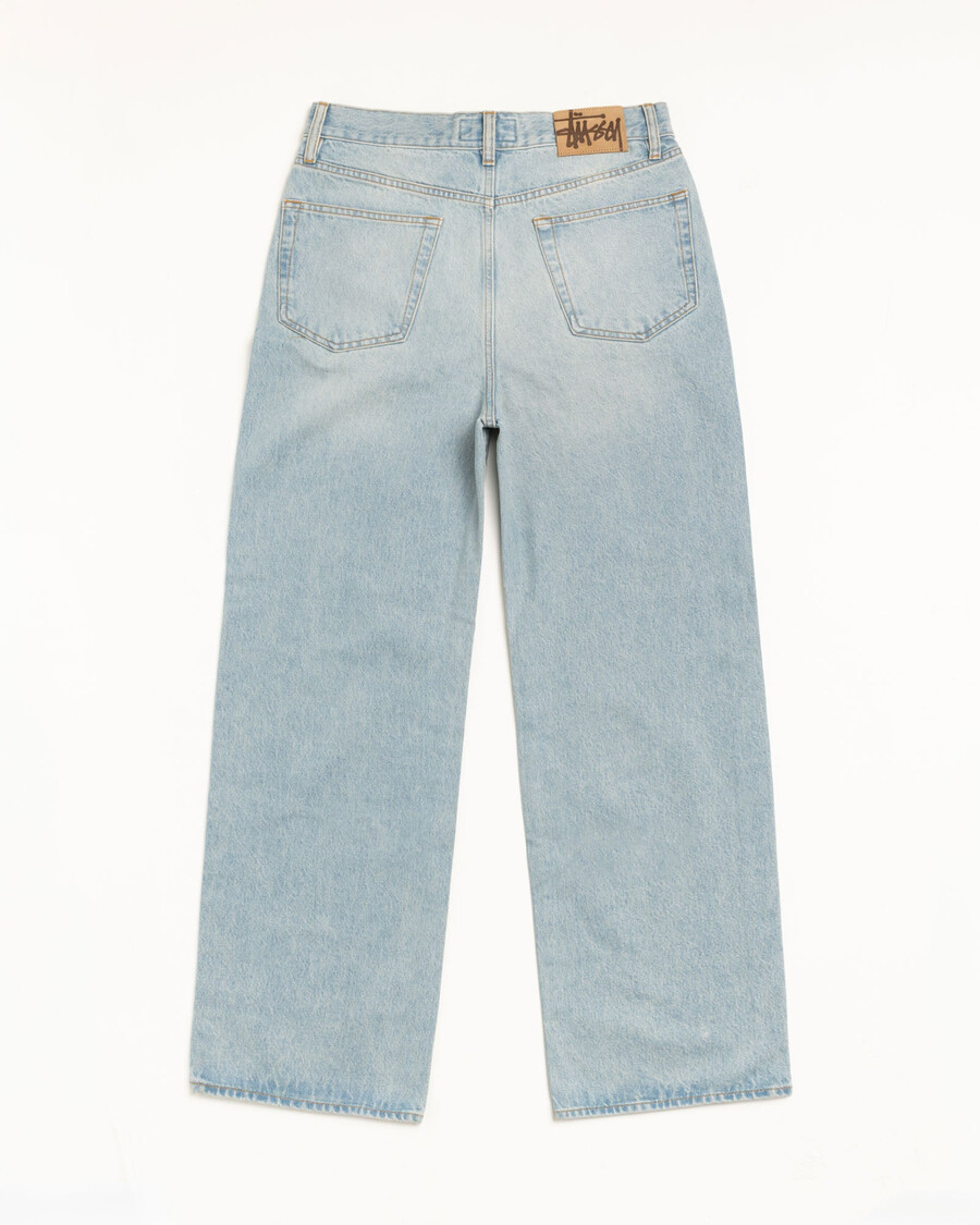 jean denim relajado