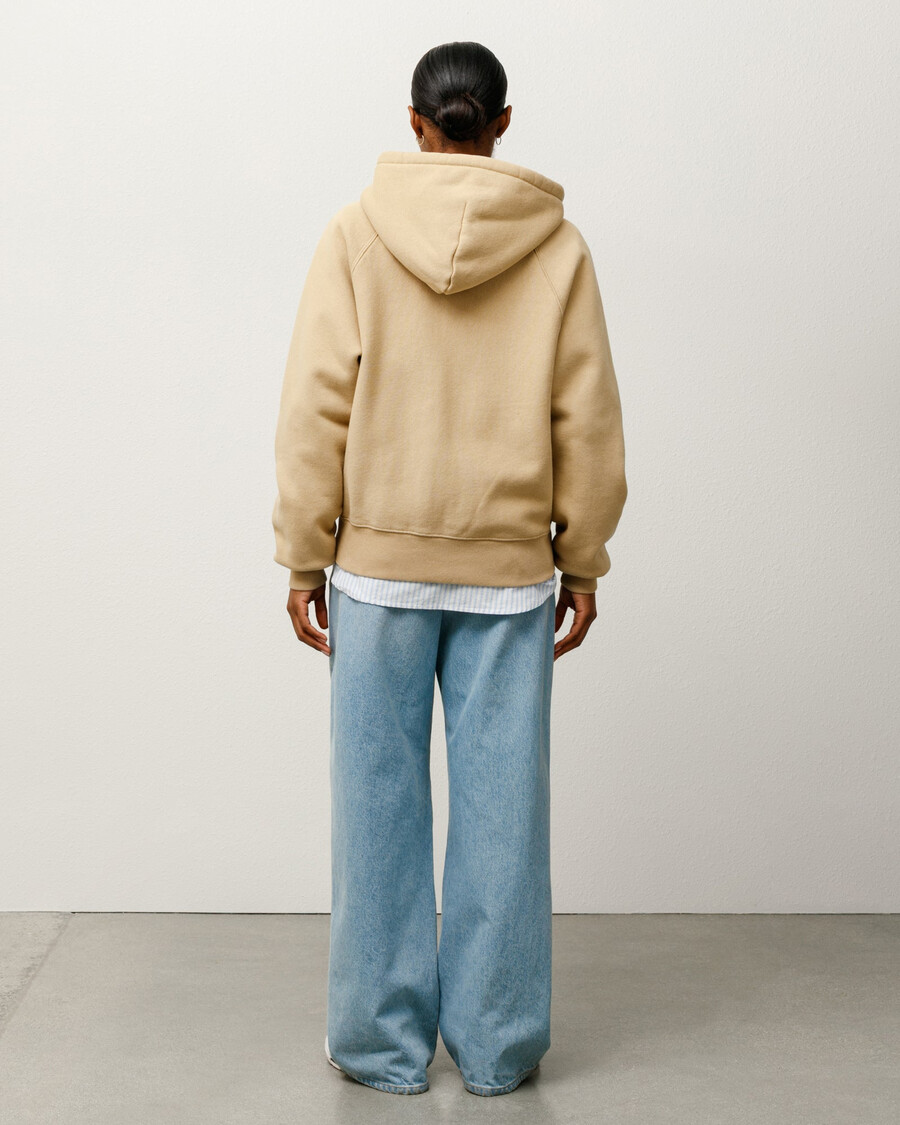 jean denim relajado