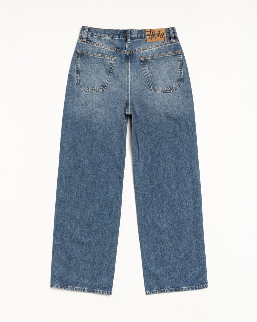 jean denim relajado