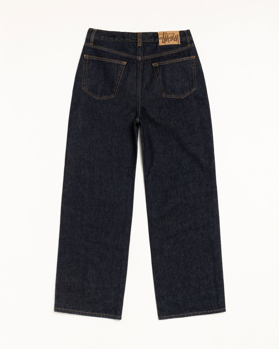 jean denim relajado