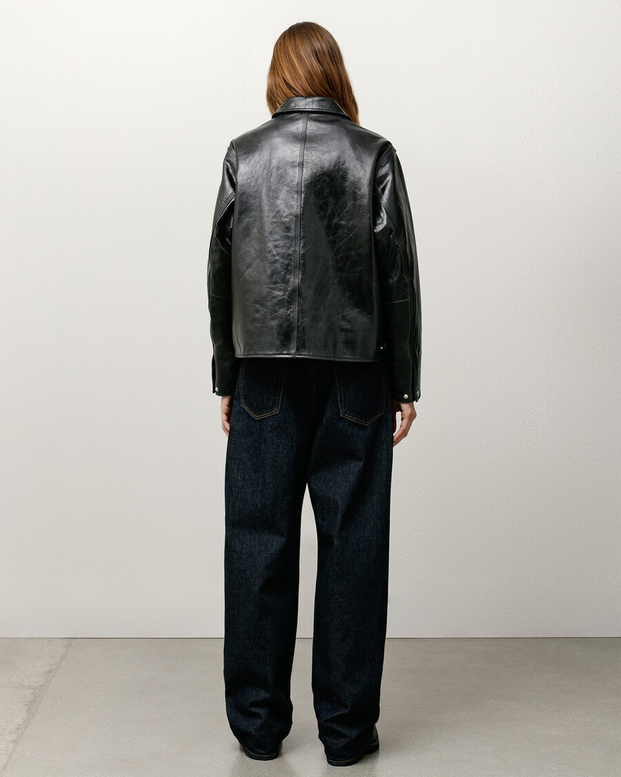 jean denim relajado