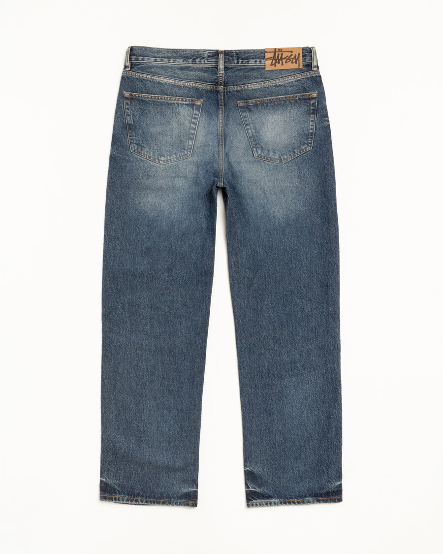 nuevo jean denim clásico