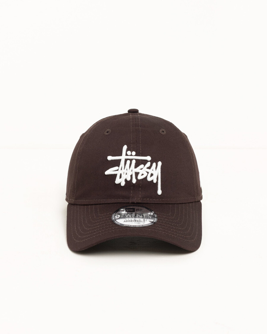 new era 9twenty basic strapback