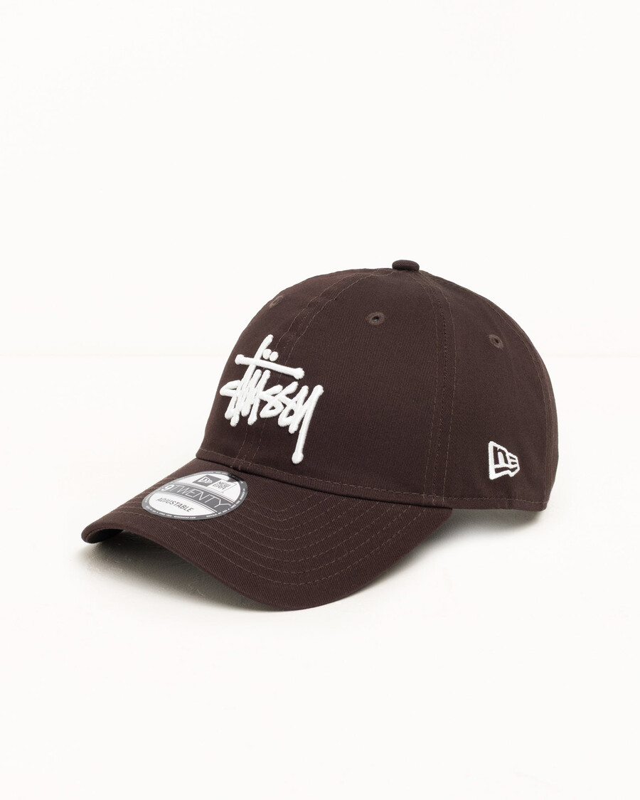 new era 9twenty basic strapback