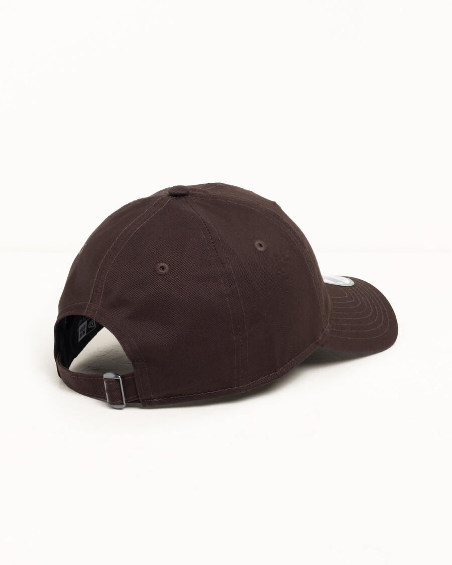 new era 9twenty basic strapback