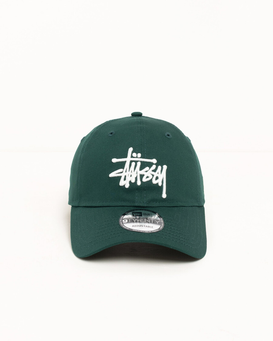 new era 9twenty basic strapback