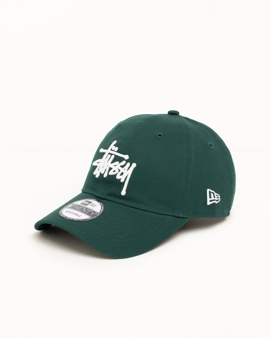 new era 9twenty basic strapback
