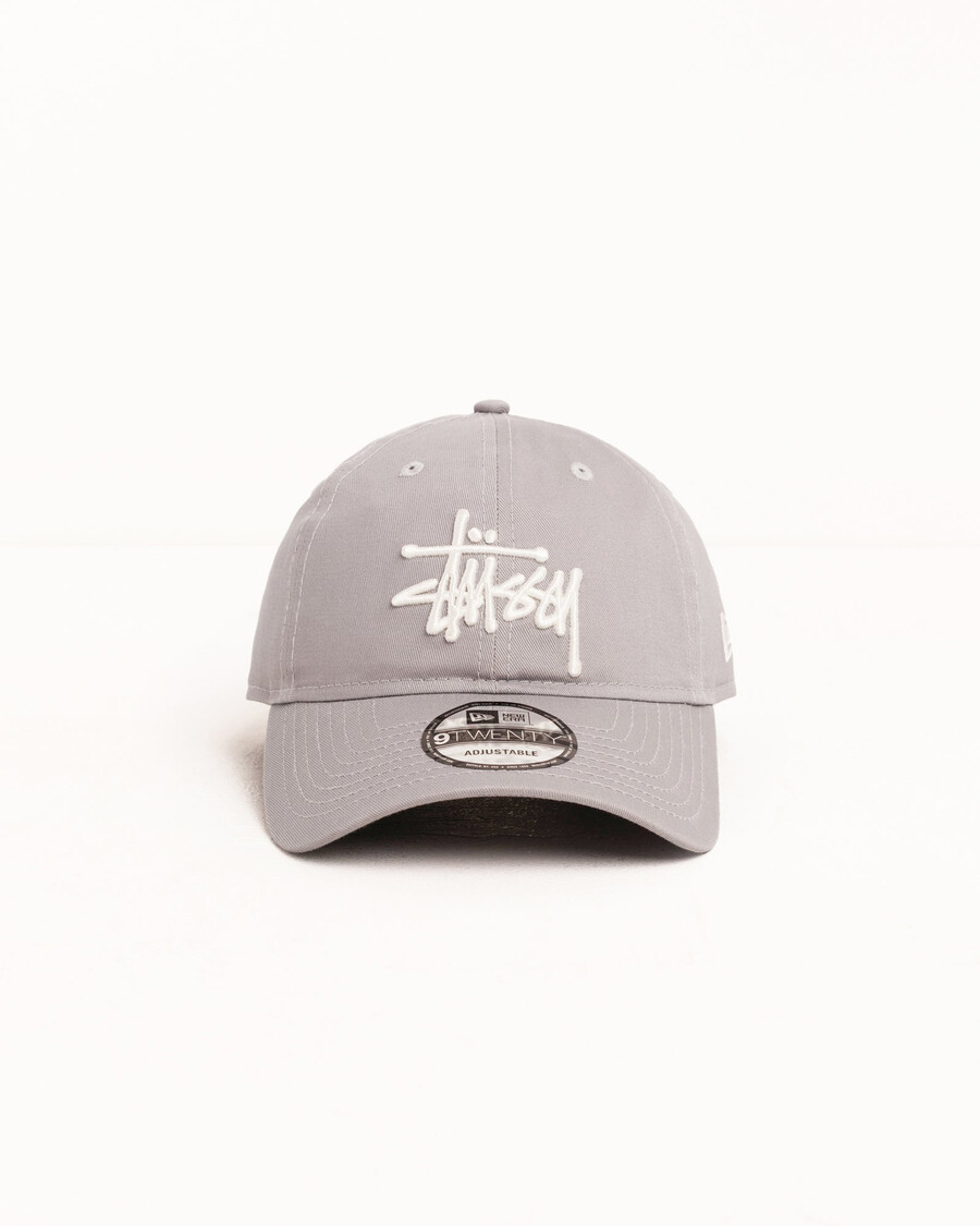 new era 9twenty basic strapback