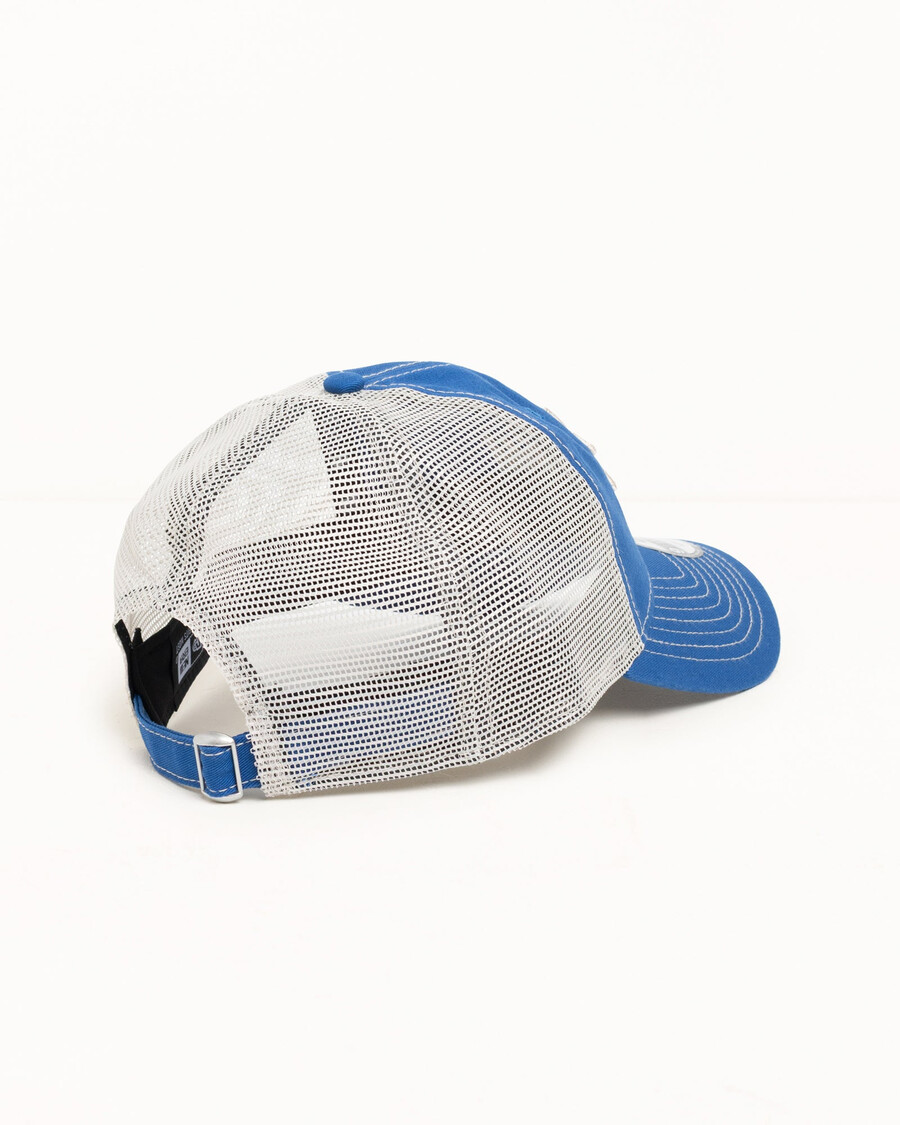 new era 9twenty basic trucker