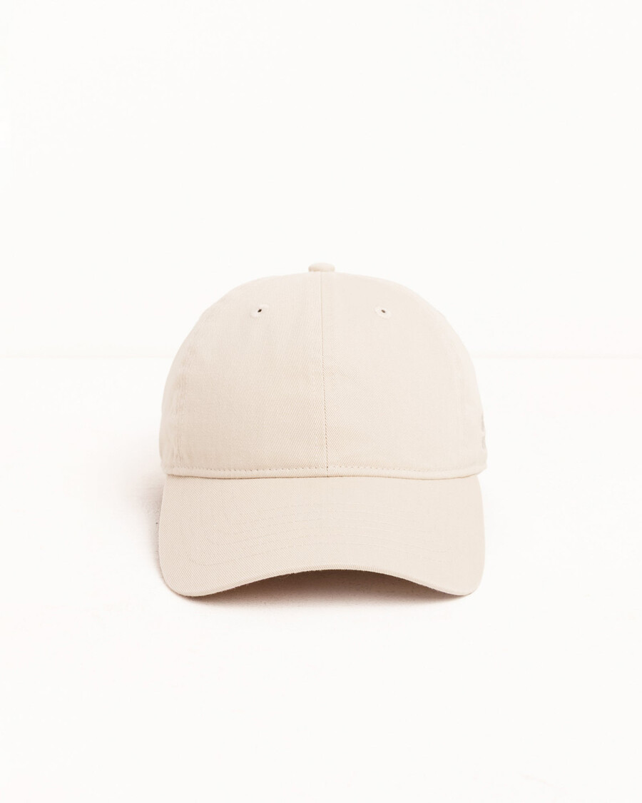 strapback de perfil bajo de 1980