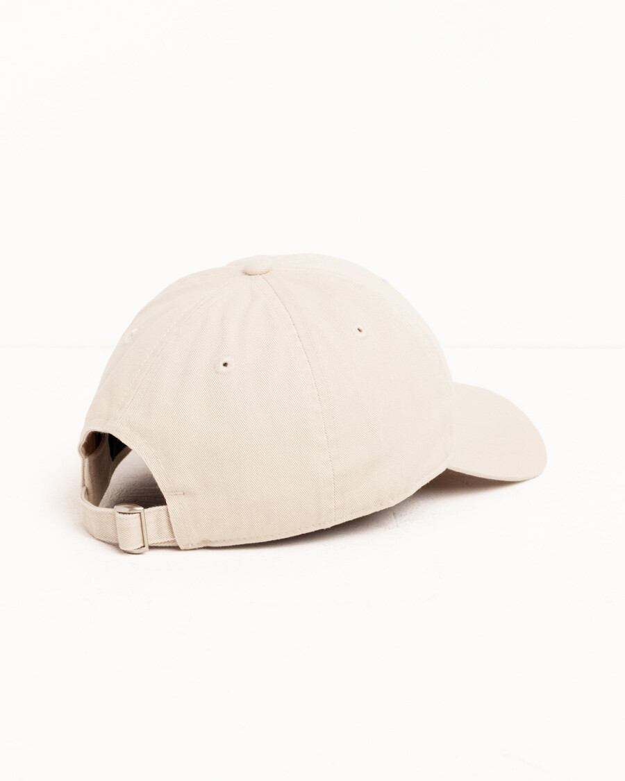 strapback de perfil bajo de 1980