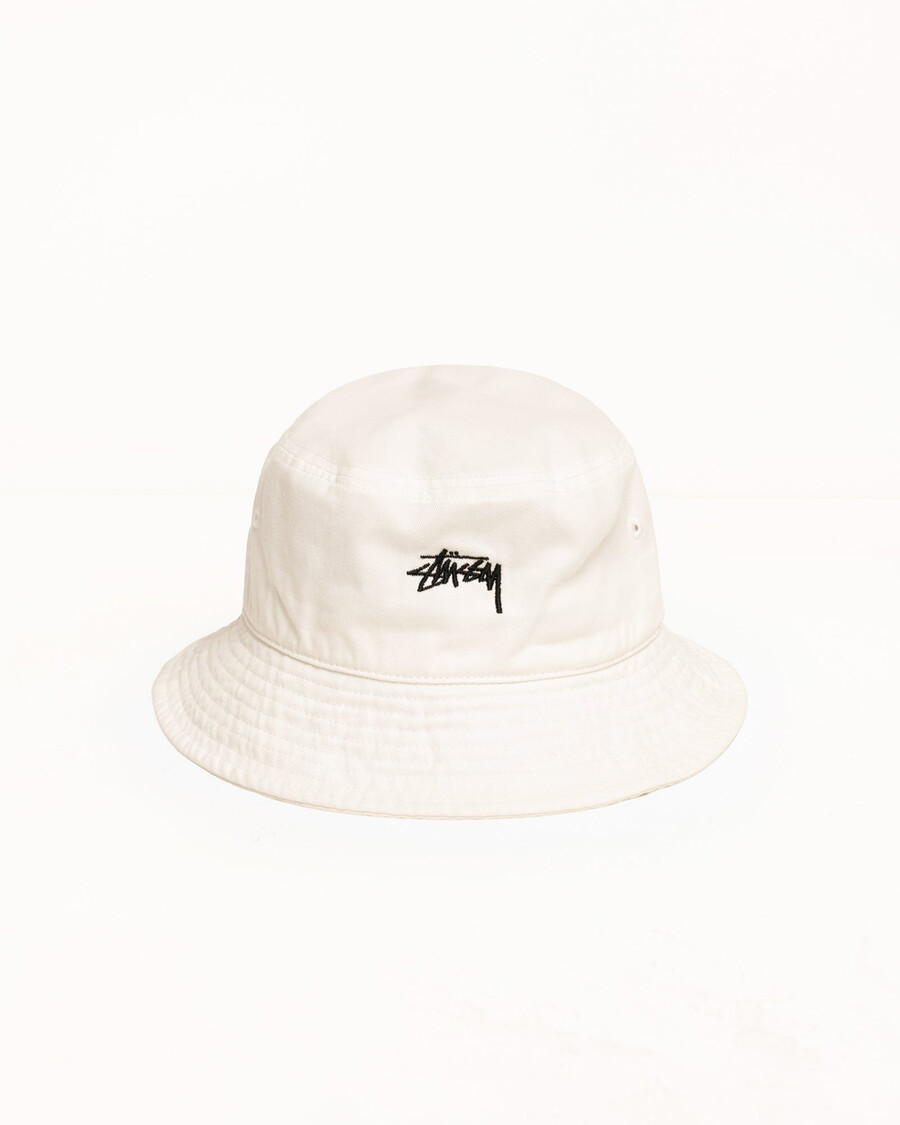 stock de sombreros de pescador