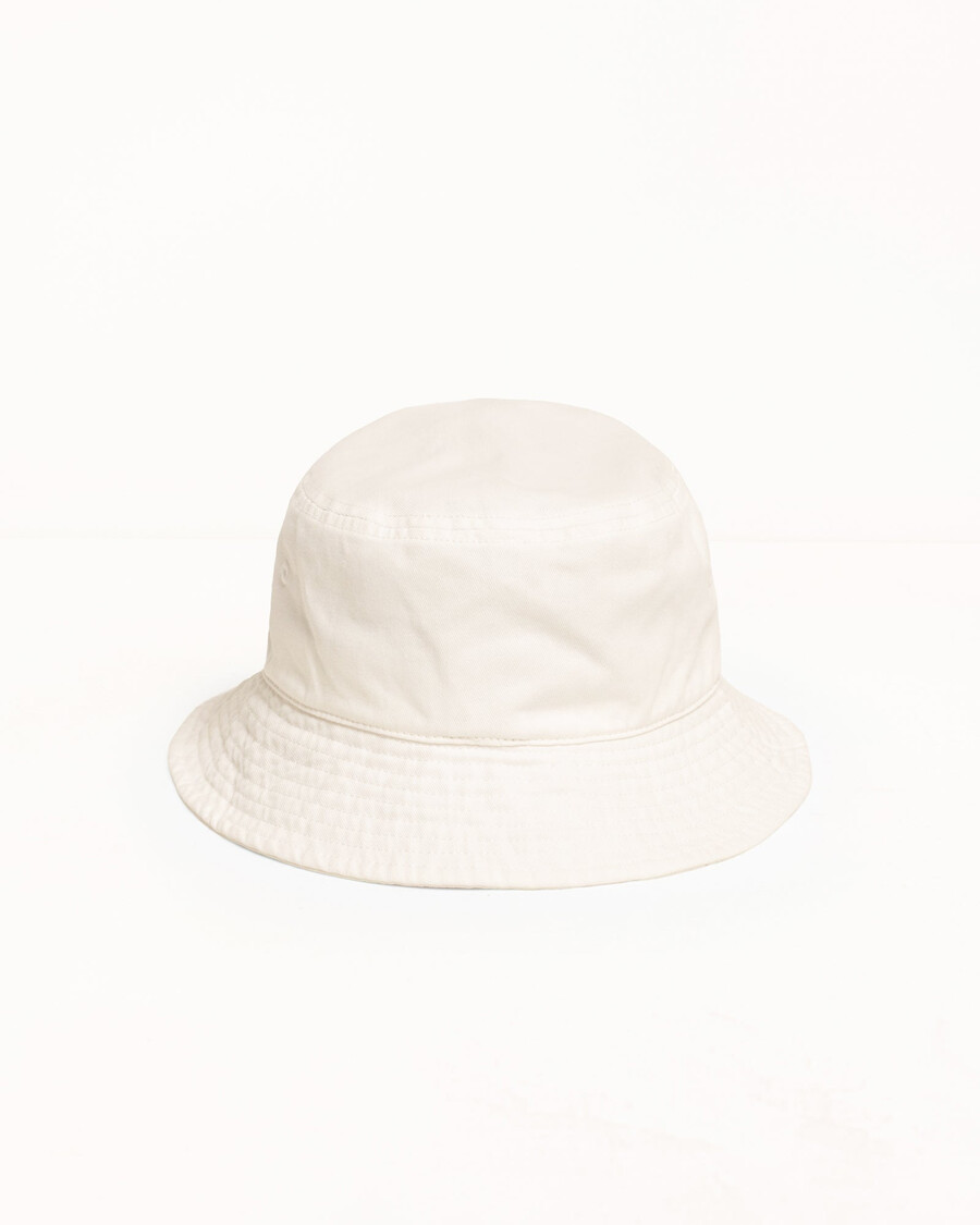 stock de sombreros de pescador
