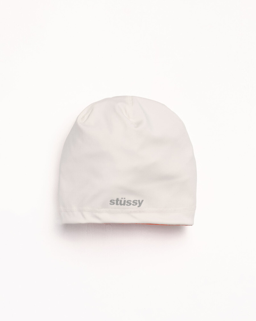tecnología reversible de gorra de calavera