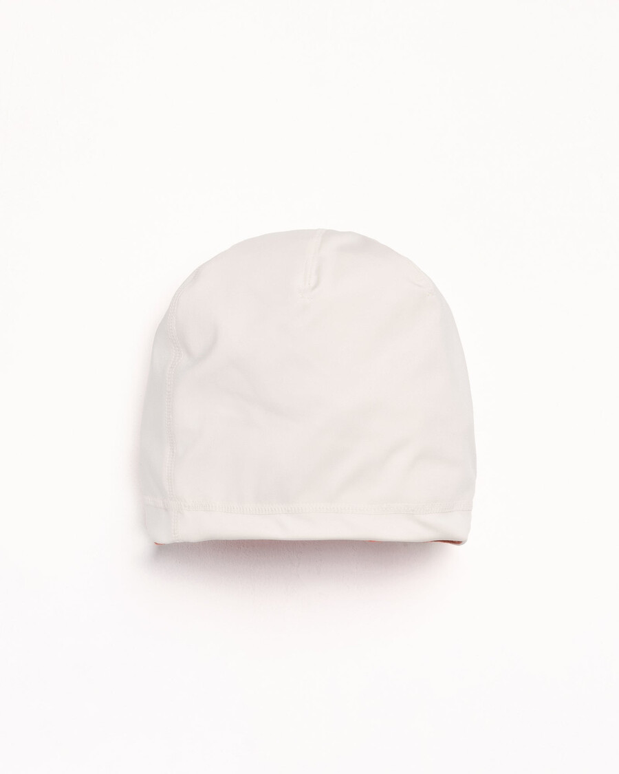 tecnología reversible de gorra de calavera