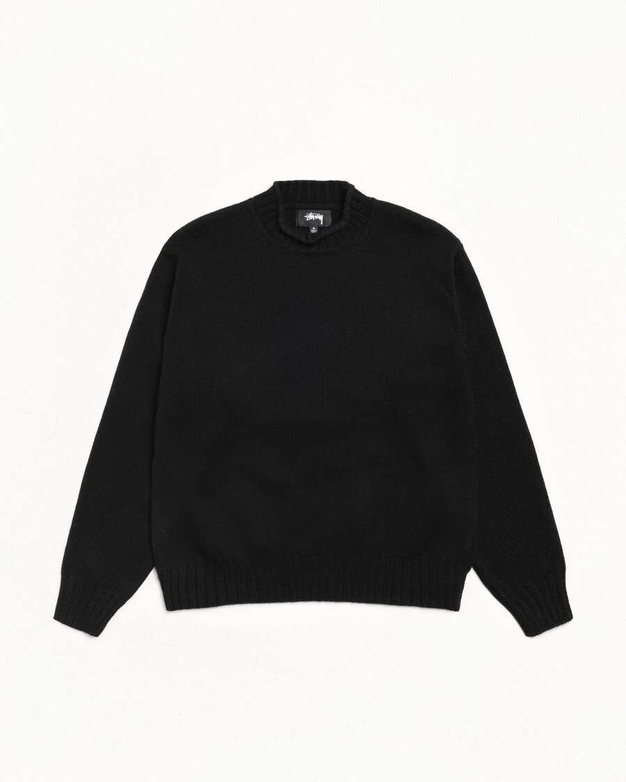 suéter de algodón merino surfman