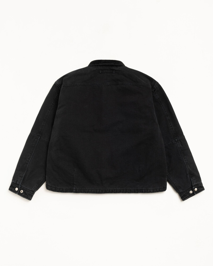chaqueta de trabajo