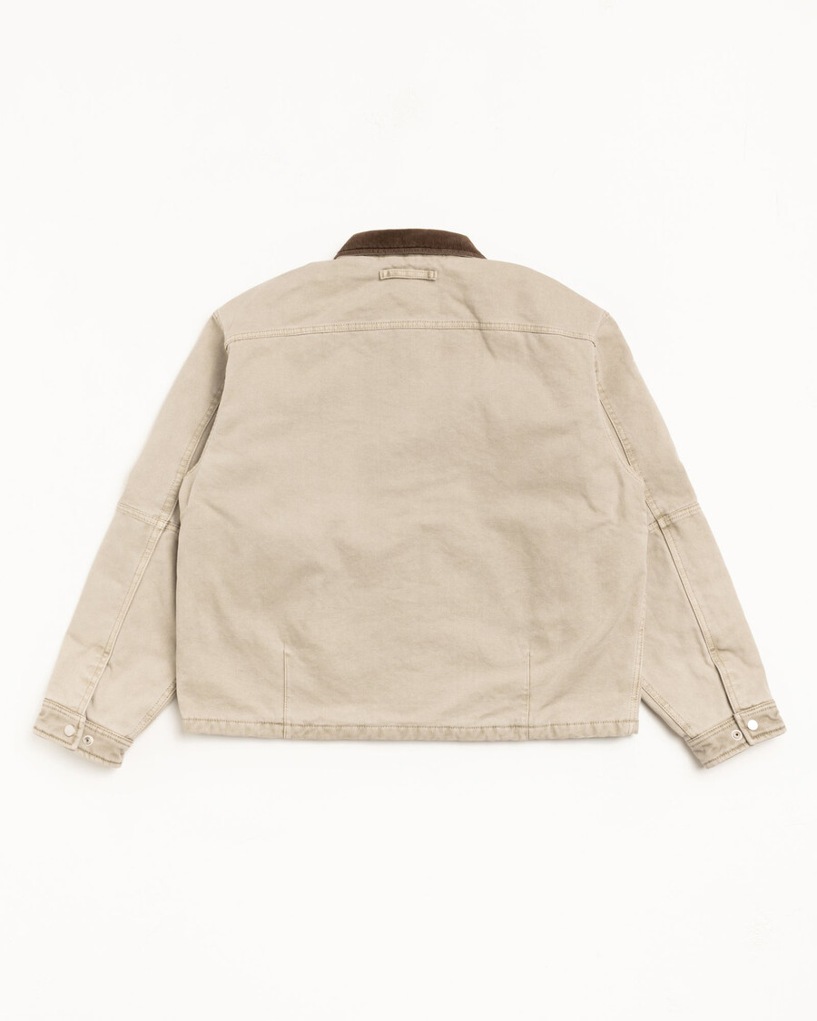 chaqueta de trabajo