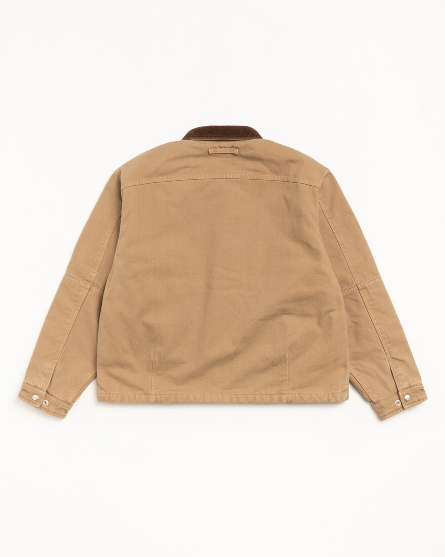 chaqueta de trabajo