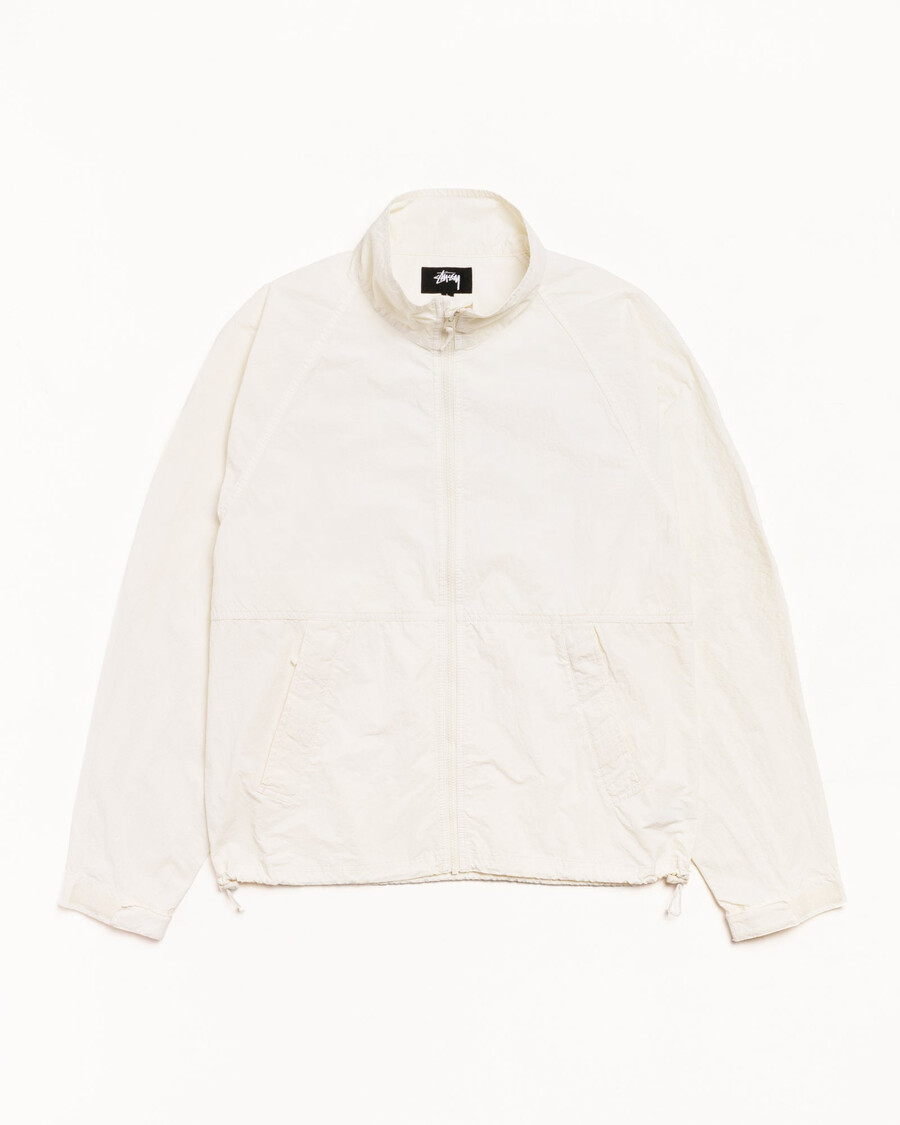 chaqueta de calentamiento