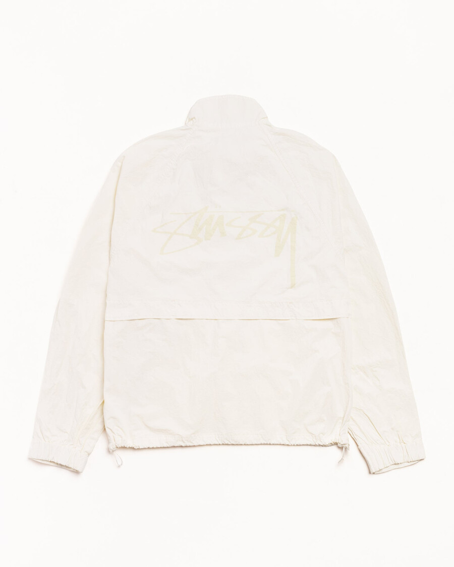 chaqueta de calentamiento