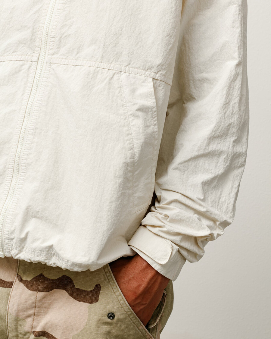 chaqueta de calentamiento
