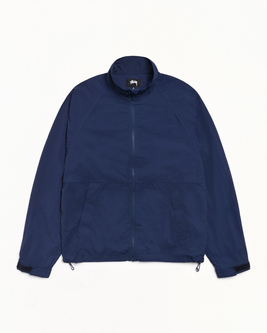 chaqueta de calentamiento