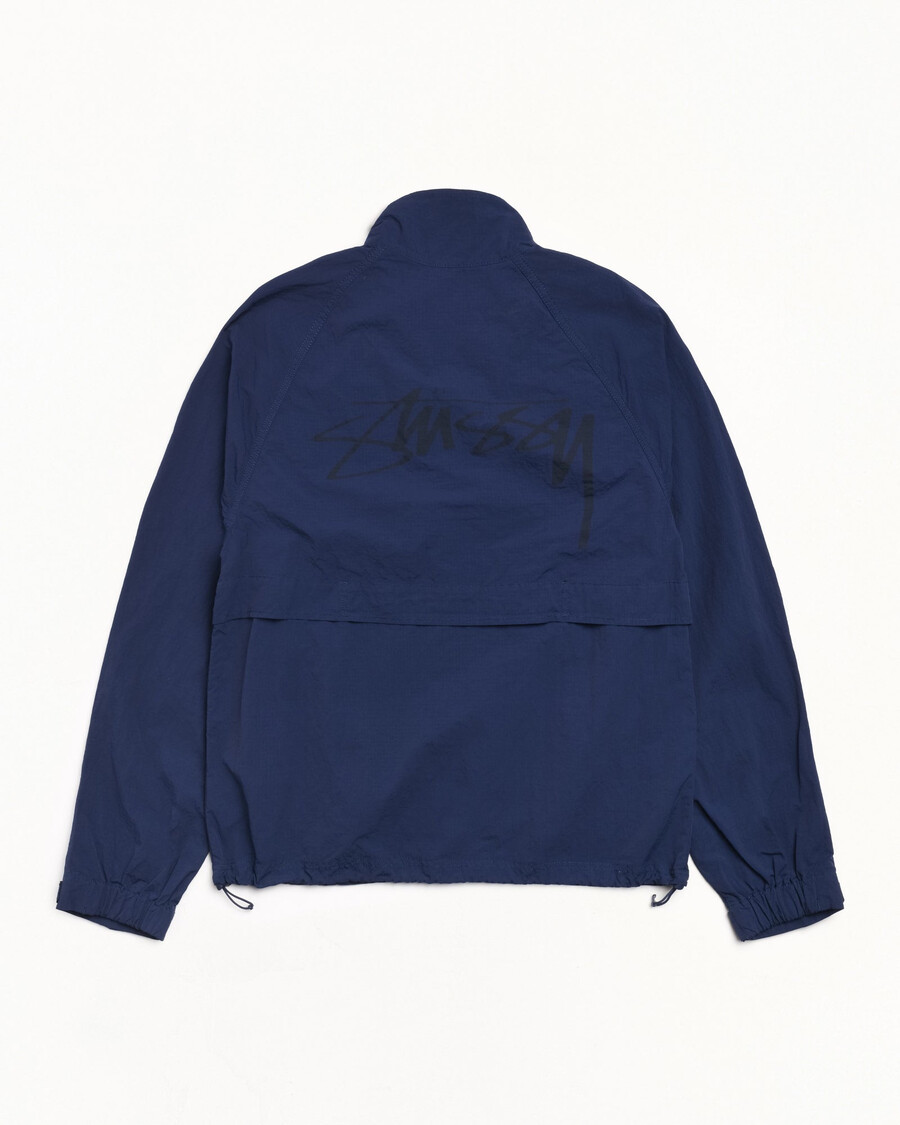 chaqueta de calentamiento