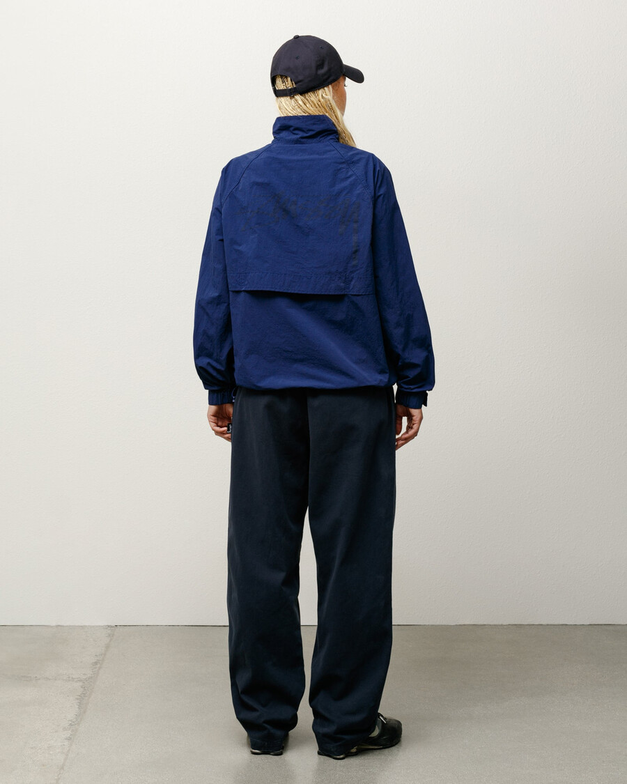 chaqueta de calentamiento