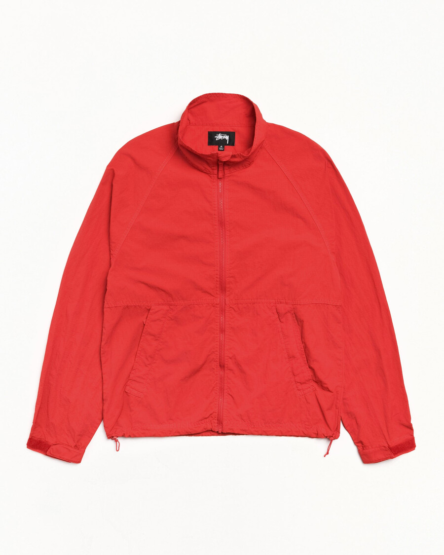 chaqueta de calentamiento