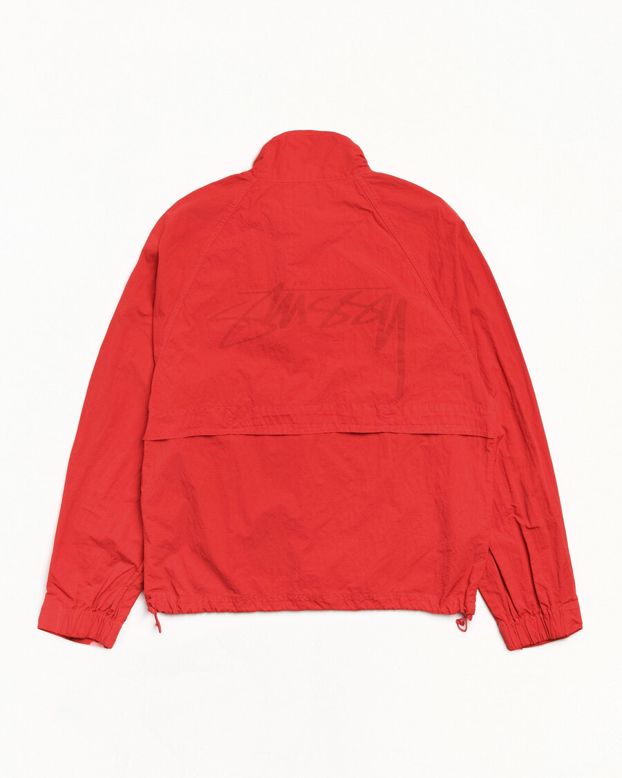 chaqueta de calentamiento